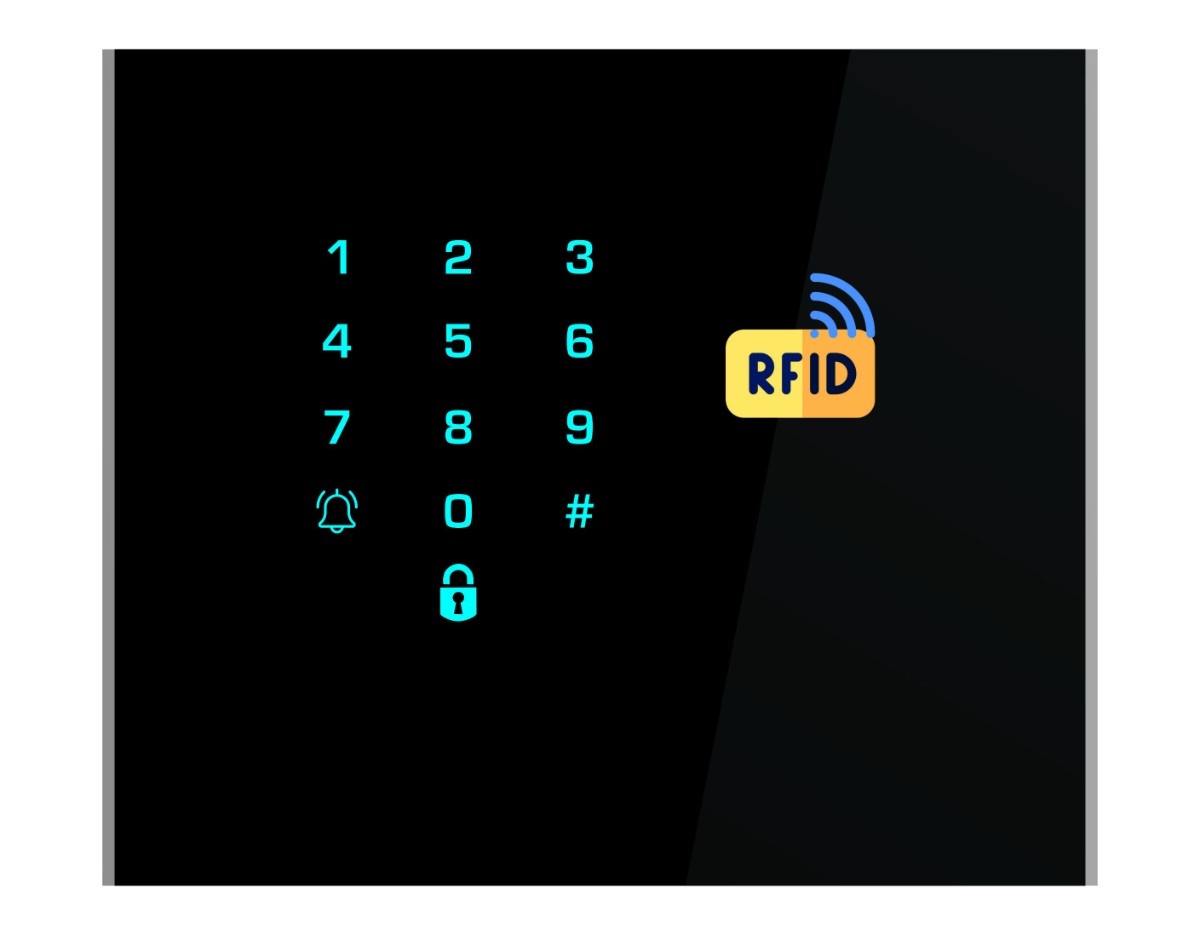 rfid--password (1)